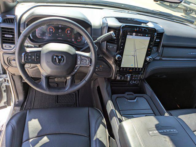 used 2024 Ram 2500 car, priced at $79,990