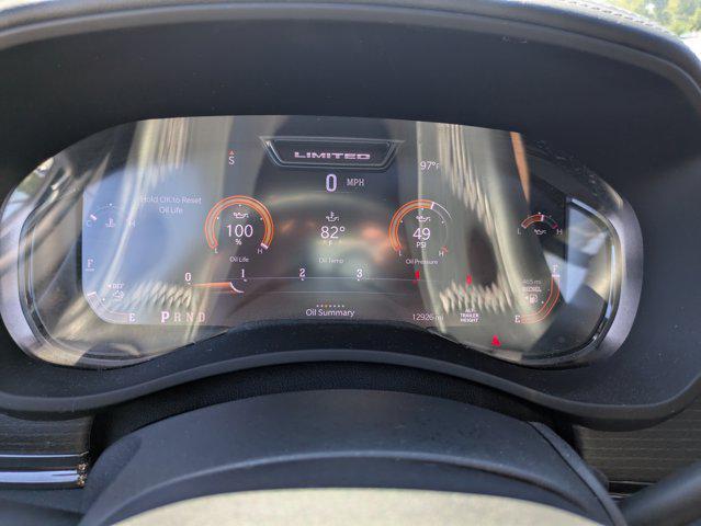 used 2024 Ram 2500 car, priced at $79,990