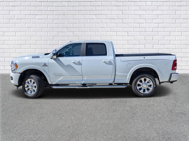 used 2024 Ram 2500 car, priced at $79,990