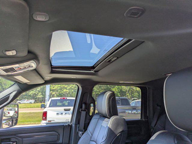 used 2024 Ram 2500 car, priced at $79,990