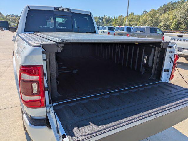 used 2024 Ram 2500 car, priced at $79,990