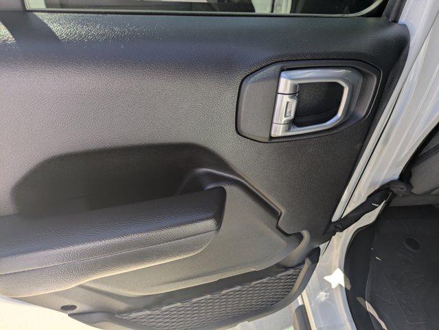 used 2024 Jeep Gladiator car, priced at $39,590