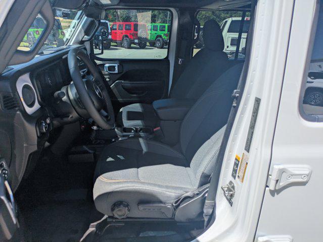used 2024 Jeep Gladiator car, priced at $39,590