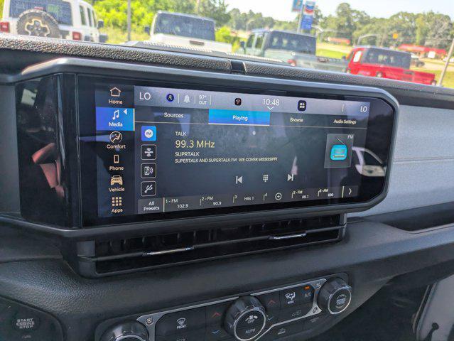 used 2024 Jeep Gladiator car, priced at $39,590