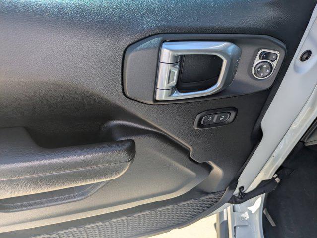used 2024 Jeep Gladiator car, priced at $39,590