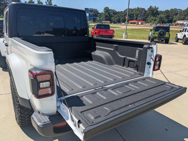 used 2024 Jeep Gladiator car, priced at $39,590
