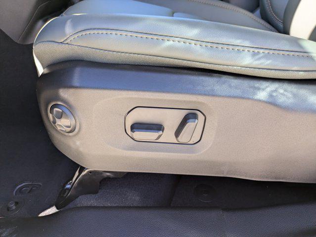 new 2025 Jeep Gladiator car, priced at $65,555