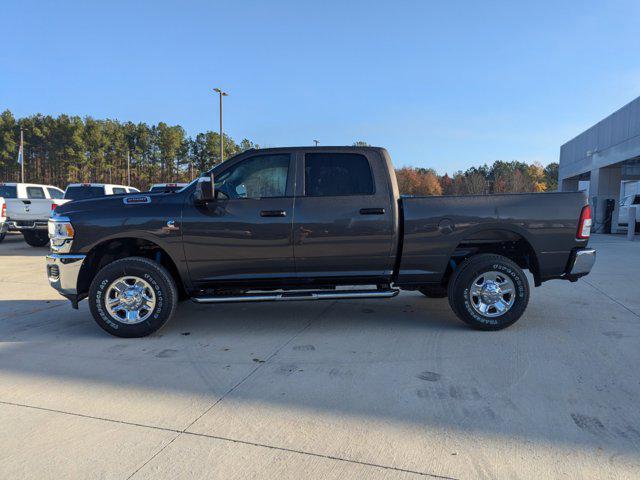 new 2024 Ram 2500 car, priced at $70,060