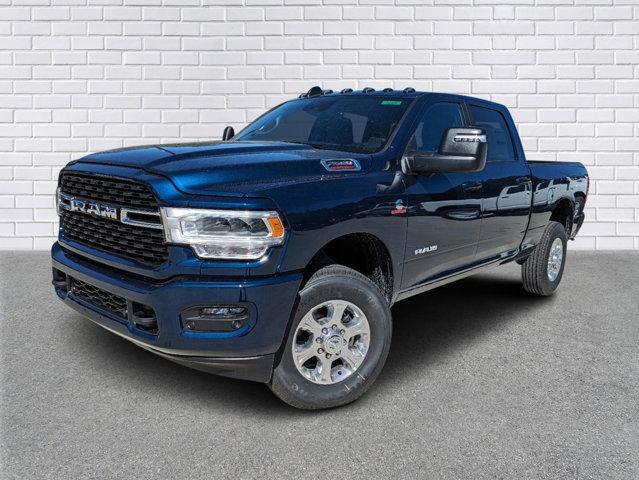 new 2024 Ram 2500 car, priced at $75,467