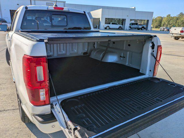 used 2019 Ford Ranger car, priced at $25,631