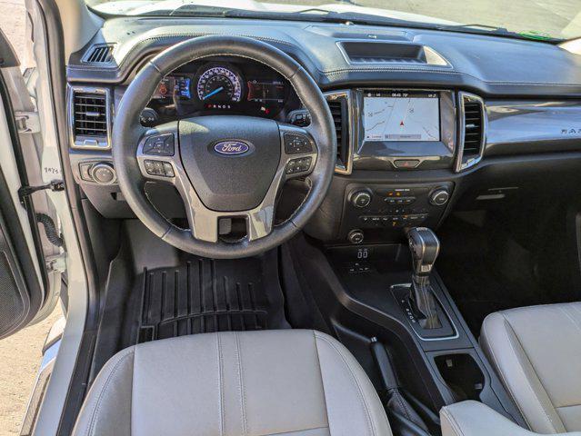 used 2019 Ford Ranger car, priced at $25,631