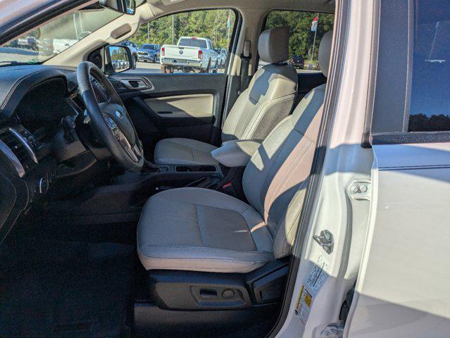 used 2019 Ford Ranger car, priced at $25,631