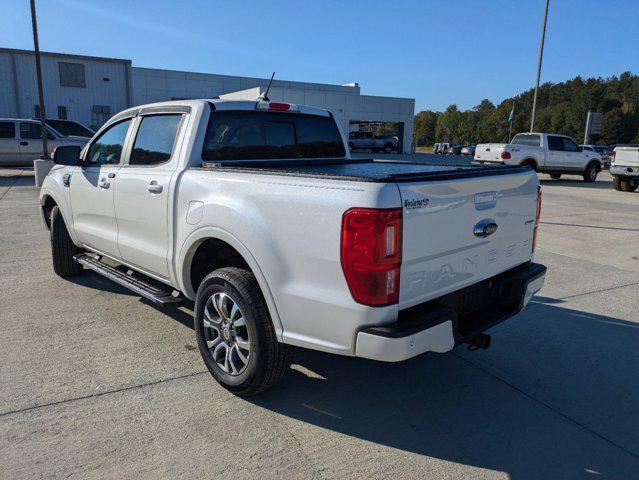 used 2019 Ford Ranger car, priced at $25,631