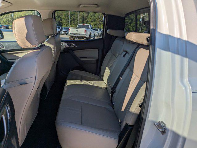 used 2019 Ford Ranger car, priced at $25,631