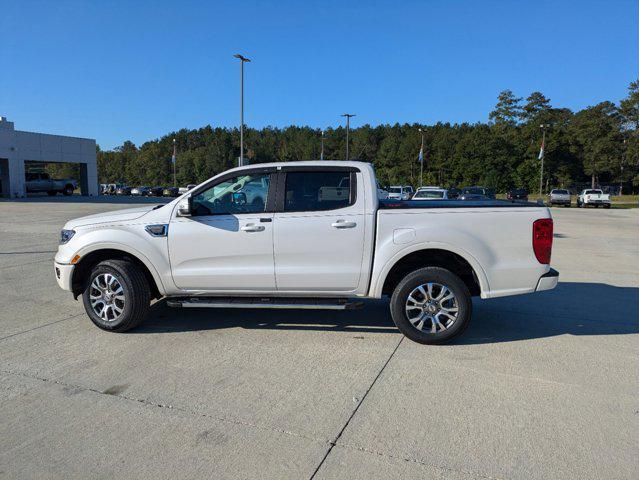 used 2019 Ford Ranger car, priced at $25,631