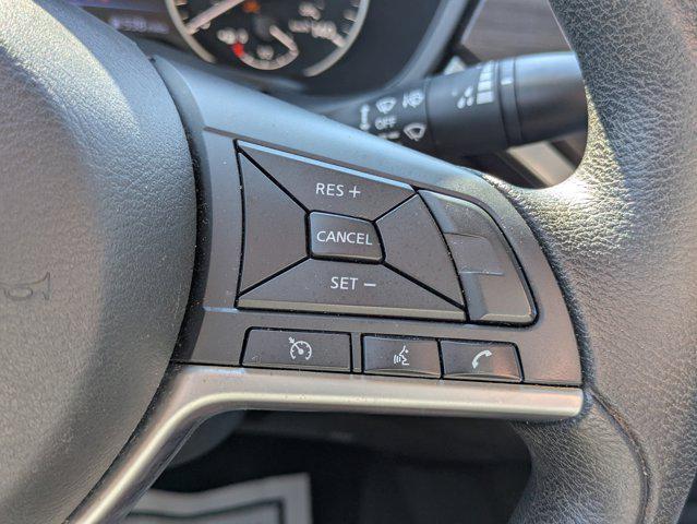 used 2024 Nissan Altima car, priced at $21,746