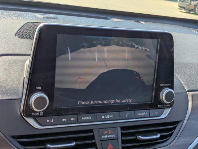 used 2024 Nissan Altima car, priced at $21,746