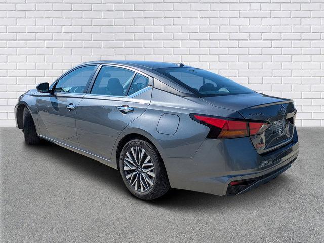 used 2024 Nissan Altima car, priced at $21,746