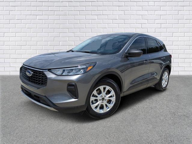 used 2024 Ford Escape car, priced at $23,990