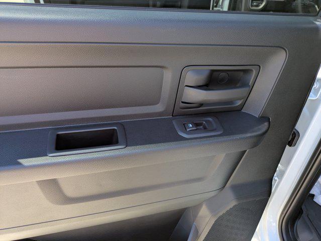 new 2025 Ram 2500 car, priced at $59,360