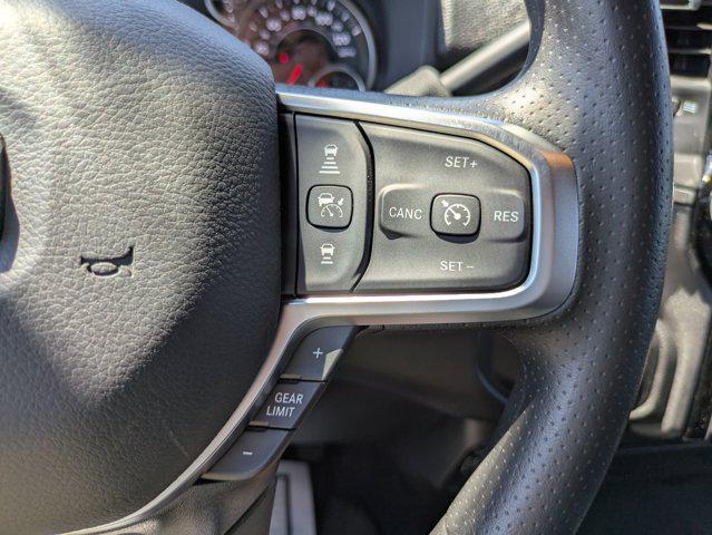 new 2025 Ram 2500 car, priced at $59,360