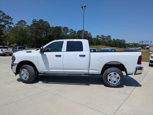 new 2025 Ram 2500 car, priced at $59,360