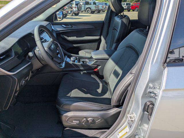 new 2025 Jeep Grand Cherokee L car, priced at $45,575