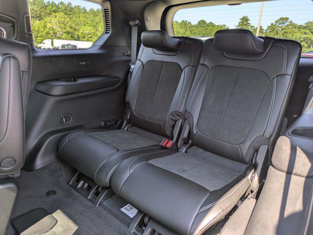 new 2025 Jeep Grand Cherokee L car, priced at $45,575