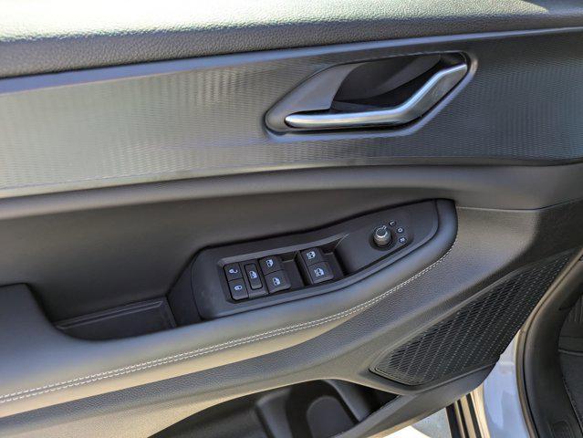 new 2025 Jeep Grand Cherokee L car, priced at $45,575