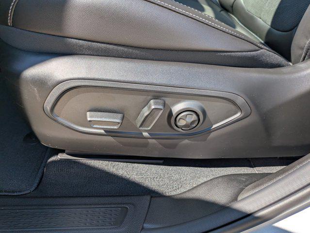 new 2025 Jeep Grand Cherokee L car, priced at $45,575