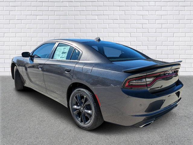 new 2023 Dodge Charger car, priced at $42,305