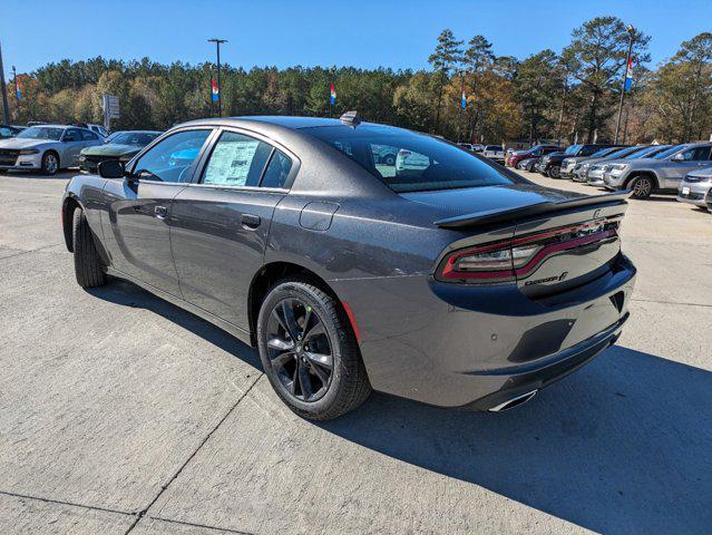 new 2023 Dodge Charger car, priced at $42,305