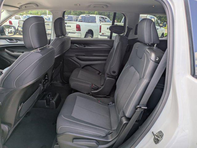 used 2023 Jeep Grand Cherokee L car, priced at $29,990