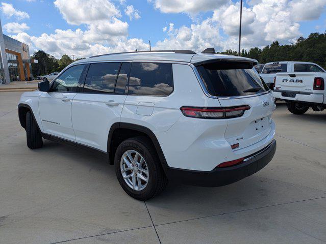 used 2023 Jeep Grand Cherokee L car, priced at $29,990