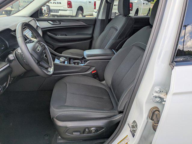 used 2023 Jeep Grand Cherokee L car, priced at $29,990