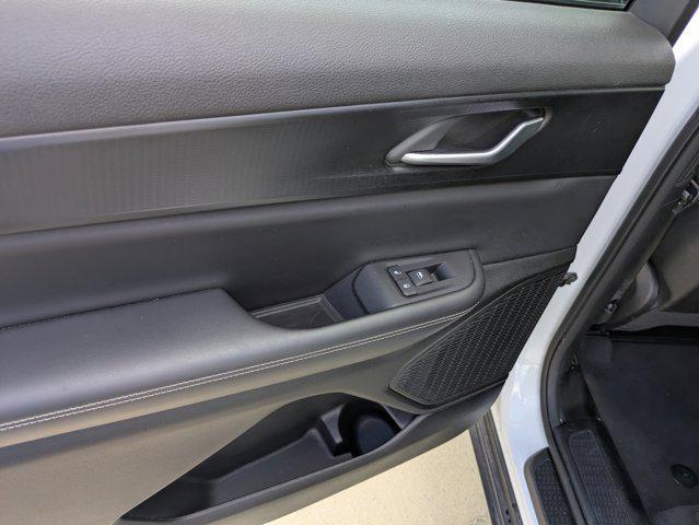used 2023 Jeep Grand Cherokee L car, priced at $29,990