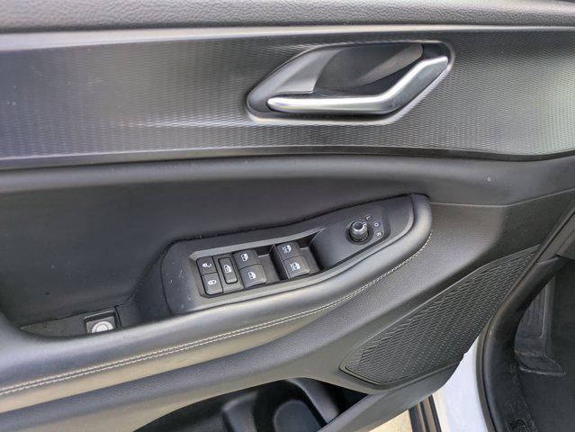 used 2023 Jeep Grand Cherokee L car, priced at $29,990