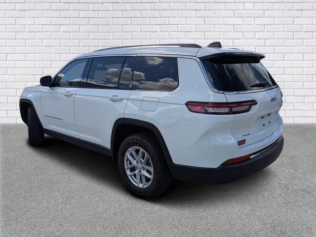 used 2023 Jeep Grand Cherokee L car, priced at $29,990