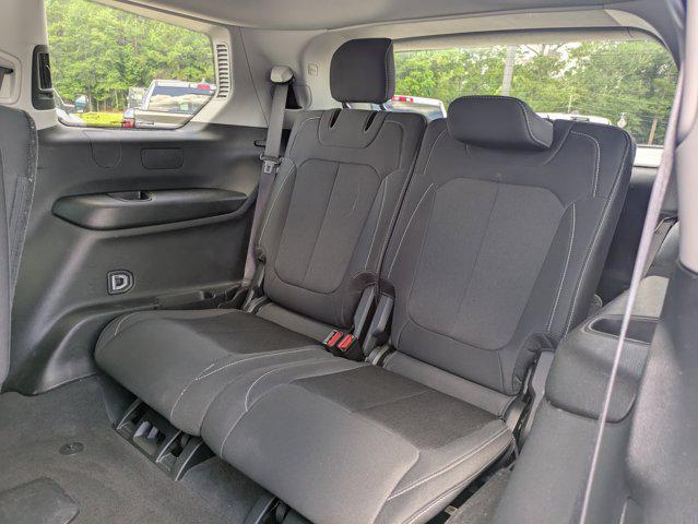 used 2023 Jeep Grand Cherokee L car, priced at $29,990