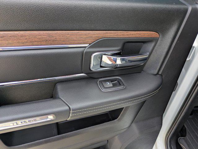 used 2017 Ram 2500 car, priced at $40,990