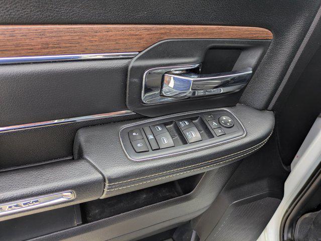 used 2017 Ram 2500 car, priced at $40,990