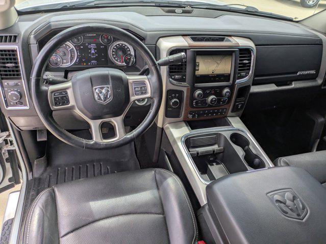 used 2017 Ram 2500 car, priced at $40,990
