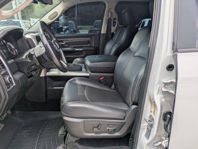used 2017 Ram 2500 car, priced at $40,990