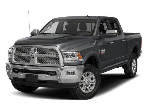 used 2017 Ram 2500 car, priced at $40,990