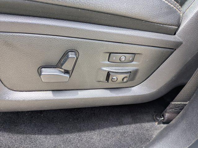 used 2017 Ram 2500 car, priced at $40,990