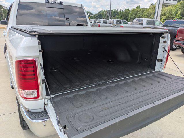 used 2017 Ram 2500 car, priced at $40,990