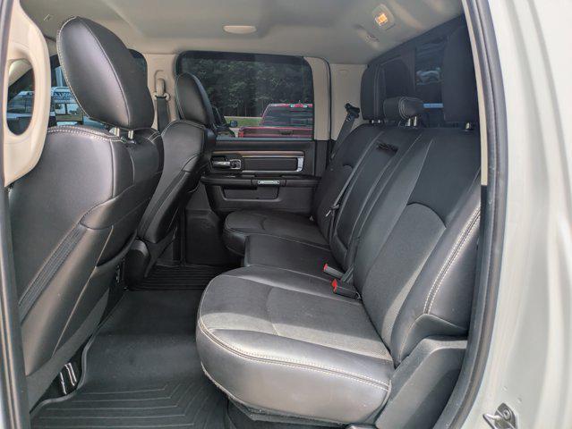 used 2017 Ram 2500 car, priced at $40,990