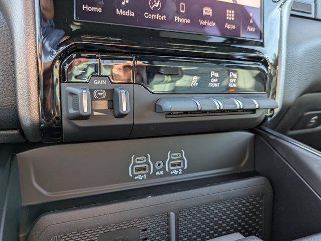 new 2026 Ram 1500 car, priced at $60,000