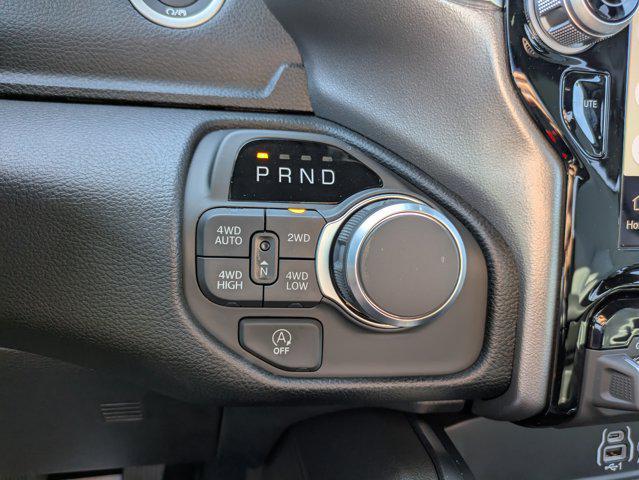 new 2026 Ram 1500 car, priced at $60,000