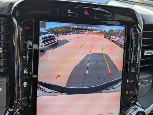 new 2026 Ram 1500 car, priced at $60,000